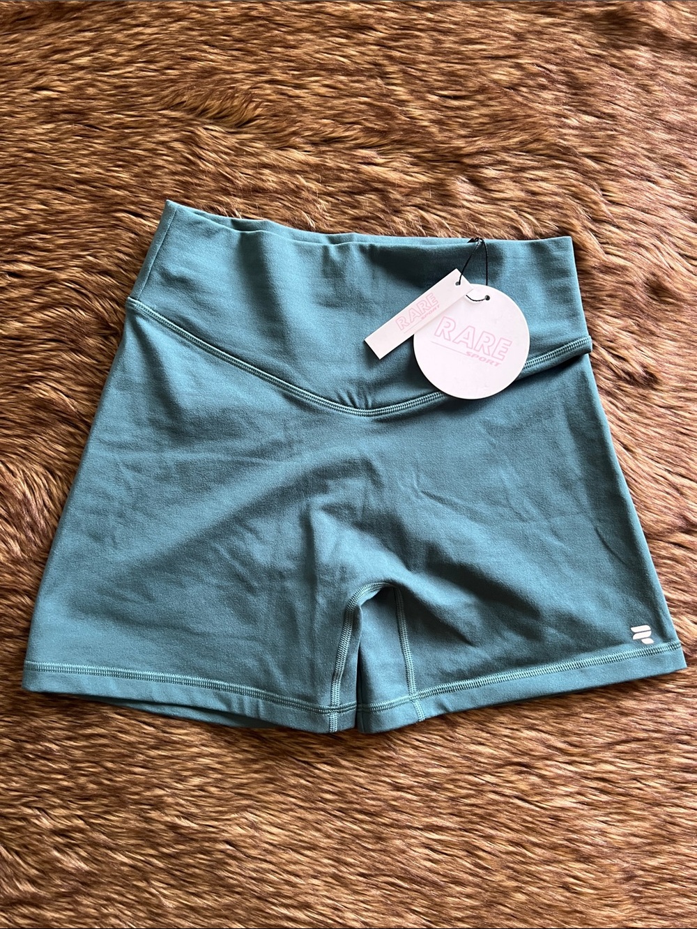 NWT Rare Collective Shorts - Size Medium
